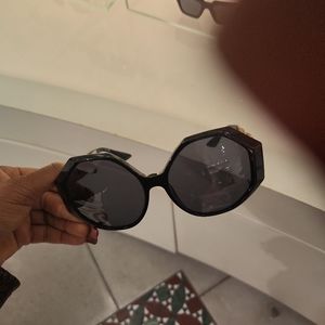 Versace shades, brand new, black